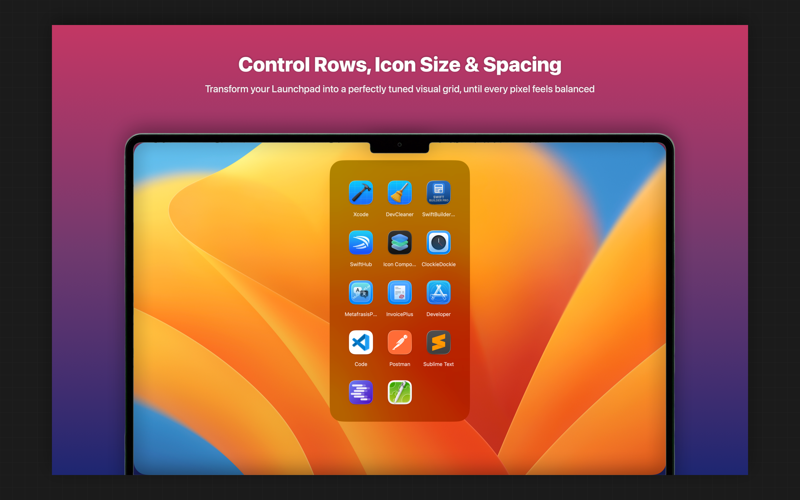 AppShelf Screenshot